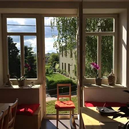 Tatil Evi Lisovna-prazdninovy Dum S Vinnym Sklepem Zerotice