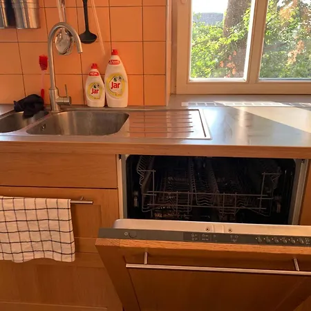 Tatil Evi Lisovna-prazdninovy Dum S Vinnym Sklepem Zerotice