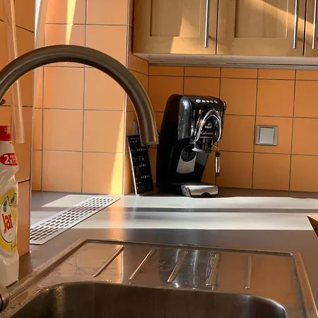 Tatil Evi Lisovna-prazdninovy Dum S Vinnym Sklepem
