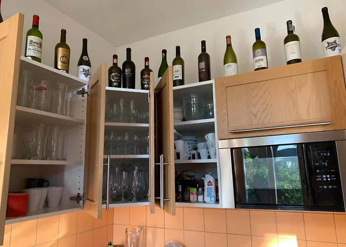 Lisovna-prazdninovy Dum S Vinnym Sklepem Zerotice